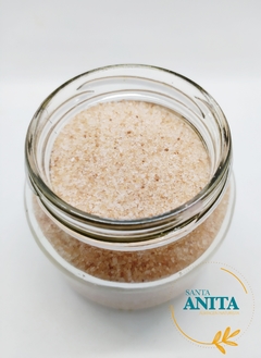 Sal rosa fina- 100g