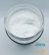 Bicarbonato de Amonio - 100g
