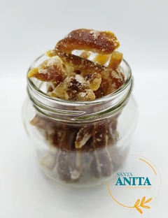 Naranja deshidratada- 100g