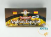 El Castillo- Azafrán Español- en rama 2g