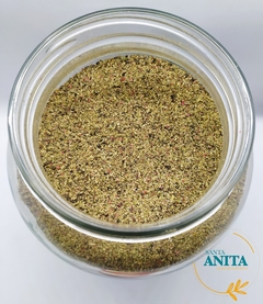 Pimienta Mix molida- 50g