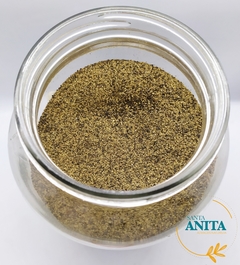 Pimienta negra molida- 50g