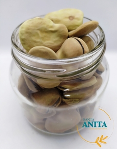 Habas - 250g