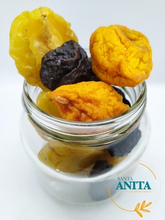 Mix de compota - 250g