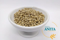 Pimienta blanca en grano - 50g