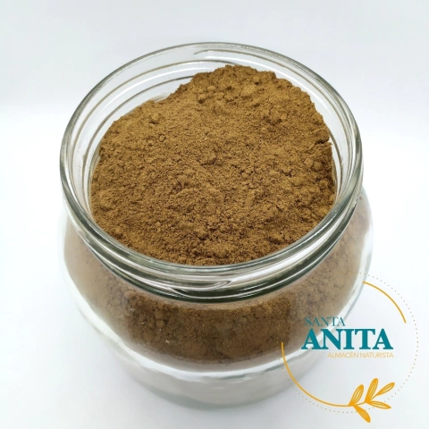 Pimienta Jamaica molida - 50g