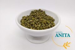 Pimienta verde en grano - 50g
