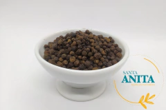 Pimienta negra en grano - 50g