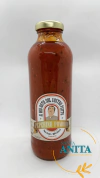Peperino Pomoro - Tuco casero 500gr