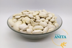 Porotos pallares - 250g