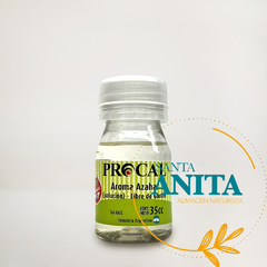 Procal - Agua de azahar 35cc