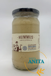 Recetas de entonces - Hummus 300gr