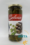 Selvan - Hojas de parra 500gr