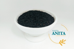 Sésamo negro - 100g