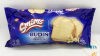Smams - Budin sabor vainilla - 250gr