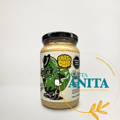 Smash Club - Salsa smash 350g
