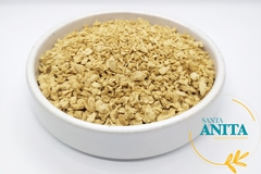 Soja texturizada - Chica - 500g
