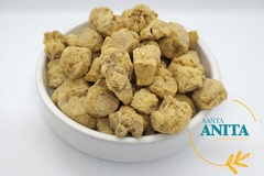 Soja Texturizada - Grande - 250g