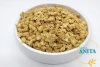 Soja texturizada - Mediana - 500g
