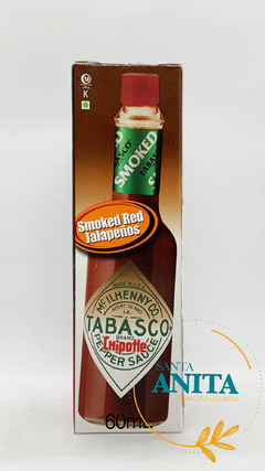 Tabasco - Chipotle