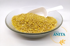 Trigo burgol grueso - 1kg