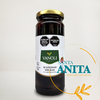Vanoli - Aceitunas negras 330g