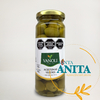 Vanoli - Aceitunas verdes 330g