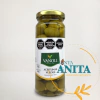 Vanoli - Aceitunas verdes 330g
