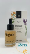 Veganis - Serum facial glow boost - 30ml
