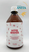 Vitabiosa sabor frutilla 500ml