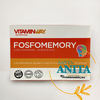 Vitamin Way - Fosfomemory 30 capsulas