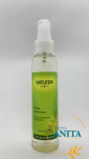 Weleda - Desodorante citrus 130ml