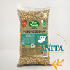 Yin Yang - Poroto de soja organico 500g