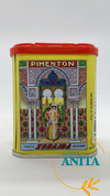 Zoraida - Pimentón español 125gr