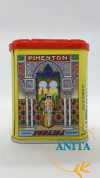 Zoraida - Pimentón español 125gr