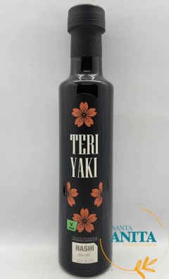 Hashi - Salsa teriyaki 250ml