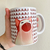 Caneca Gato Aaaaaaa - comprar online