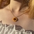 Caixa de Presente Pulseira Shrek & Colar de Girassol - Canto Místico