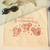Ecobag Esquilos Bochechudos - comprar online