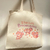 Ecobag Esquilos Bochechudos