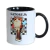 Caneca Gatoruja