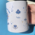 Caneca Olho Grego - comprar online