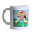 Caneca Eu Te Quero PatodaVida