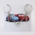 Caixa de Presente Conjunto de Chaveiros & Pulseiras Brilham no Escuro - Carros - comprar online