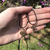Conjunto de Colares Chave e Cadeado - comprar online
