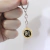 Chaveiro Harry Potter Plataforma 9 3/4 - comprar online