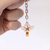 Chaveiro Bastão Bandai Sailor Moon
