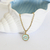 Colar Olho Celestial - comprar online