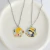 Conjunto de Colares Castelo Animado - comprar online