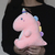 Pelúcia de Dinossauro na internet